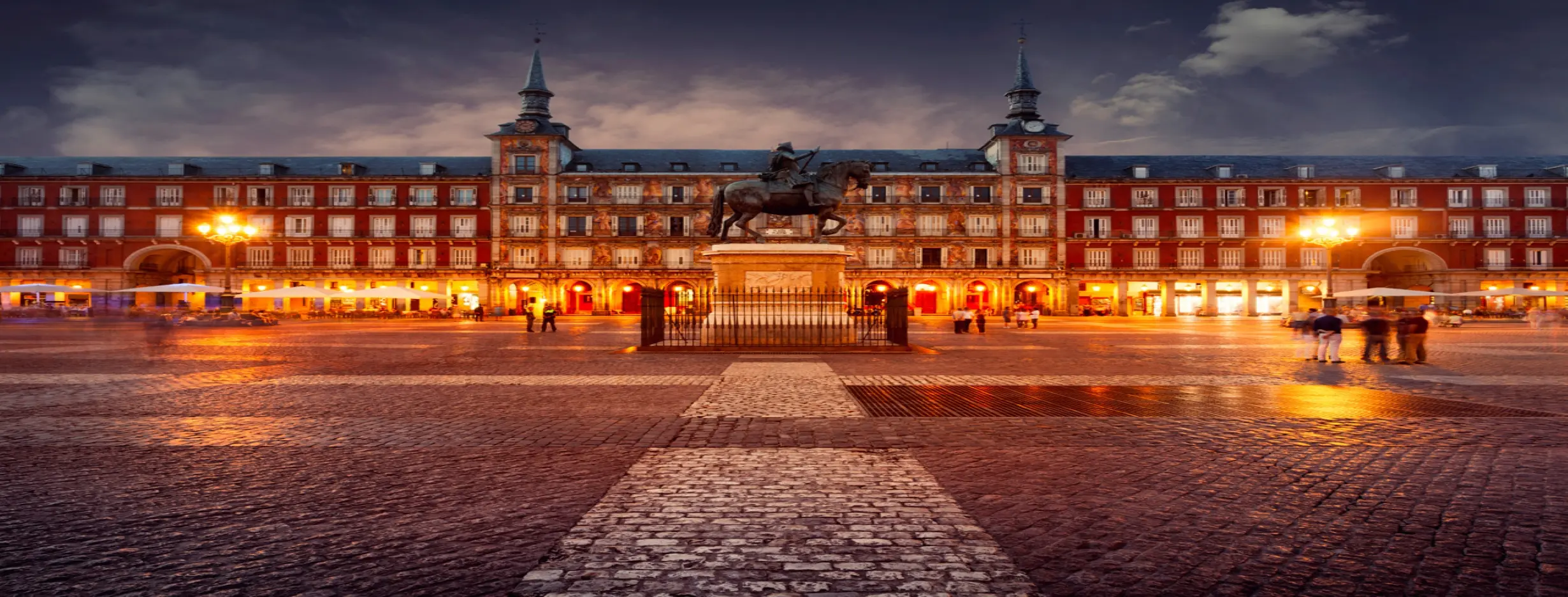Image for Plaza Mayor